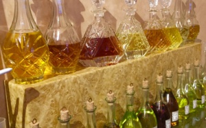 Un nouveau musée dédié à l'art du Parfum au Maroc Un nouveau musée dédié à l'art du Parfum au Maroc
