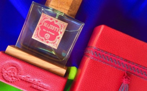 Le printemps est déjà là et et le nouveau Parfum Majesty by Benchaâbane est arrivé Le printemps est déjà là et et le nouveau Parfum Majesty by Benchaâbane est arrivé