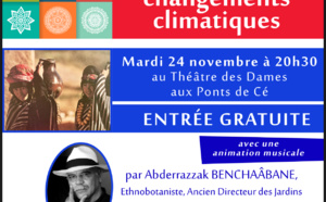 Conférence Conférence