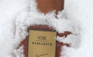 À l’occasion des fêtes de fin d’année À l’occasion des fêtes de fin d’année