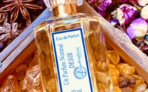 Un Parfum nommé DÉSIR 