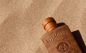 Voyageur, Eau de parfum