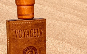 VOYAGEUR, LE NOUVEAU PARFUM