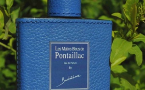 Les matins bleus de Pontaillac Les matins bleus de Pontaillac