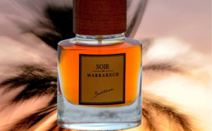 Parfums d'ambiance 