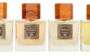 Eaux de parfums 50ml