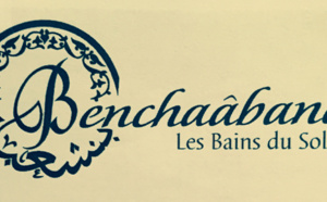 NOUVEAU: Les Bains du Soleil By Benchaâbane NOUVEAU: Les Bains du Soleil By Benchaâbane