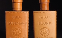 Tabac, deux nouvelles Eaux de toilette By Benchaâbane