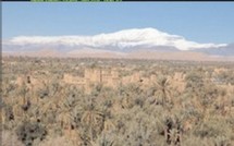 Sortie du deuxiéme numéro du Magazine 'Jardins du Maroc'