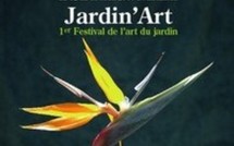 Jardin’Art 2007 : Programme Provisoire