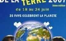 Festival Mondial de la Terre
