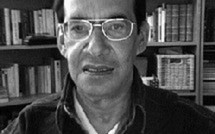 Jamal Bellakhdar : Les tentions du jardin marocain
