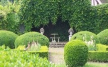                                   30 éme fête du jardinier amateur