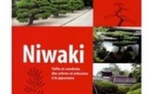                            Niwaki : Taille et conduite des arbres et arbustes à la japonaise