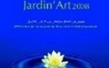 Jardin'Art 2008 : Du 10 au 13 avril