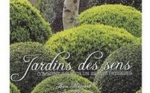                                                   Jardin des sens