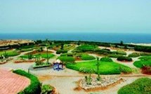 Le 8ème numéro du « Jardins du maroc, jardins du monde » vient d'apparaître