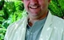                                               Sadek Tazi, la passion des plantes