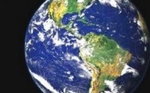                                               Journée Mondiale de la Terre