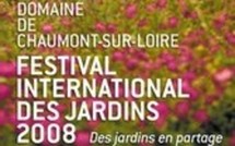 Le festival international des jardins