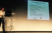 Prix Olfactorama : Soir de Marrakech nominé à Paris