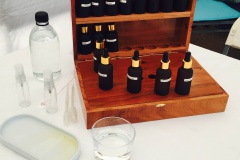 Petite école de parfumerie